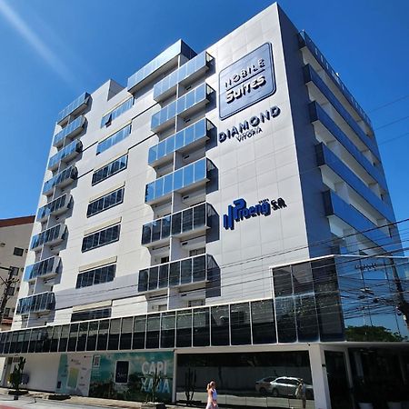 Nobile Suites Diamond ヴィトーリア エクステリア 写真