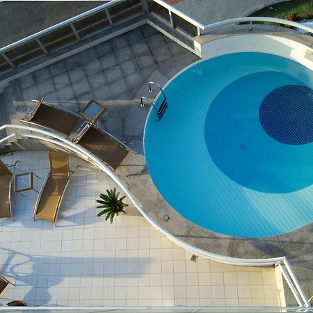 Nobile Suites Diamond ヴィトーリア エクステリア 写真