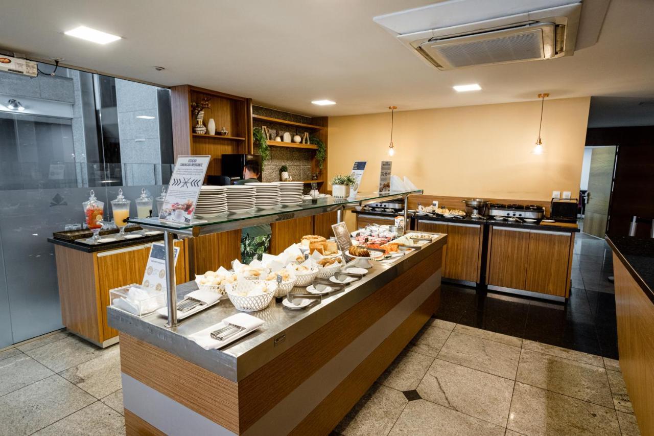 Nobile Suites Diamond ヴィトーリア エクステリア 写真