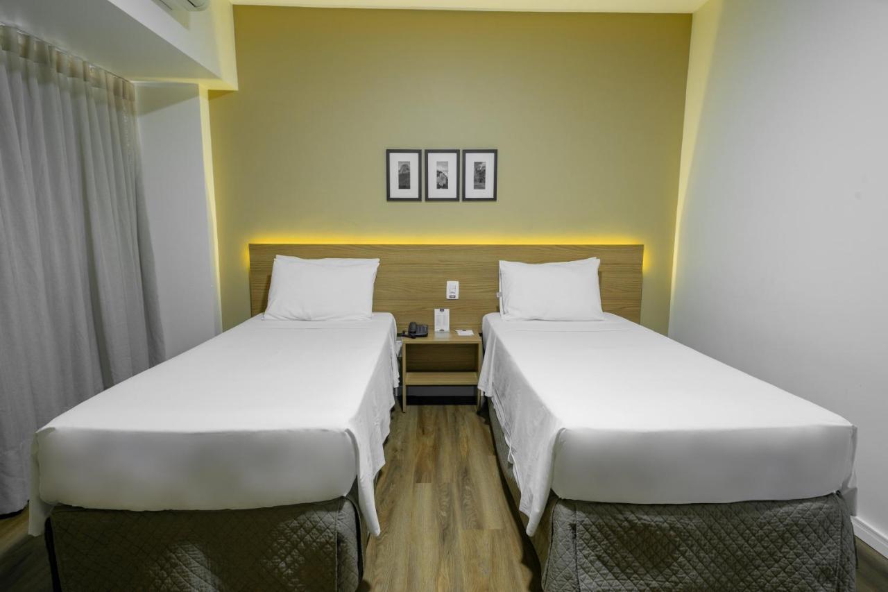 Nobile Suites Diamond ヴィトーリア エクステリア 写真