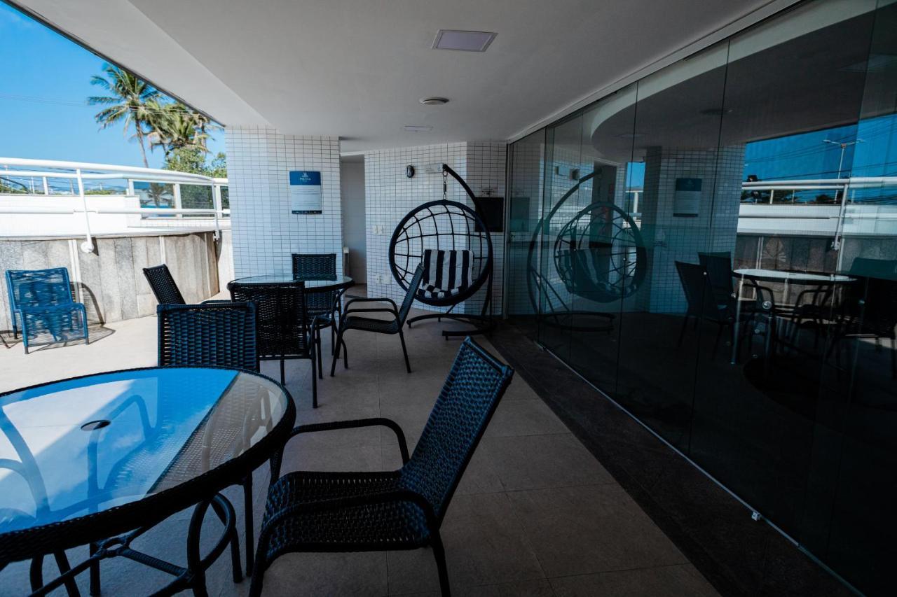 Nobile Suites Diamond ヴィトーリア エクステリア 写真