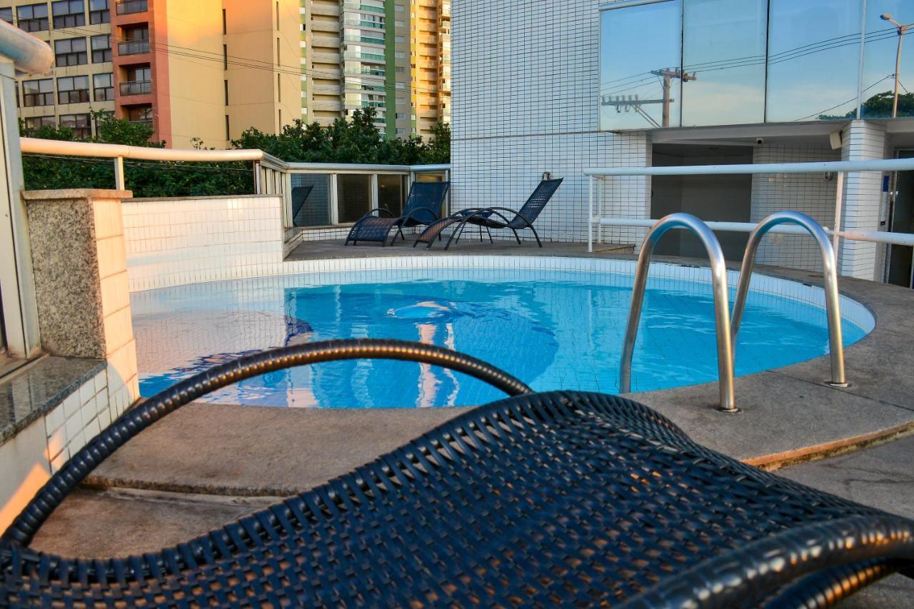 Nobile Suites Diamond ヴィトーリア エクステリア 写真