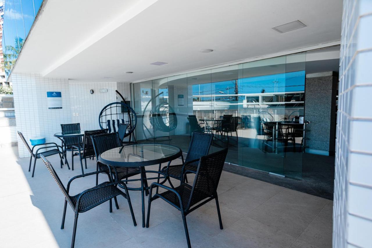 Nobile Suites Diamond ヴィトーリア エクステリア 写真