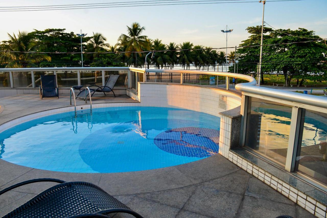 Nobile Suites Diamond ヴィトーリア エクステリア 写真