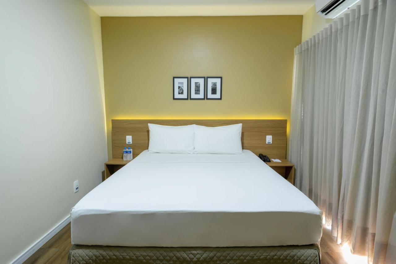 Nobile Suites Diamond ヴィトーリア エクステリア 写真