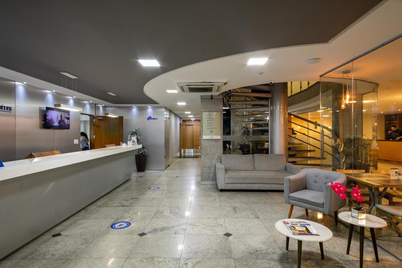 Nobile Suites Diamond ヴィトーリア エクステリア 写真