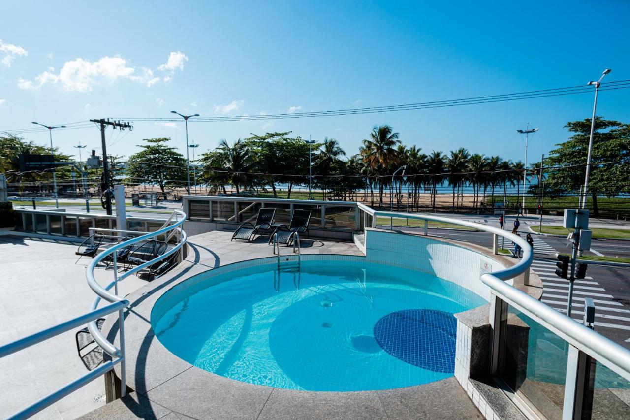 Nobile Suites Diamond ヴィトーリア エクステリア 写真