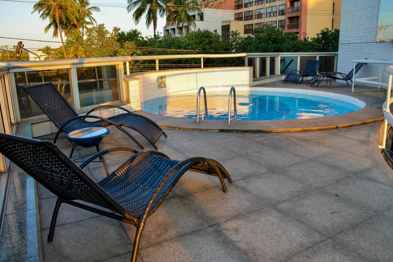 Nobile Suites Diamond ヴィトーリア エクステリア 写真