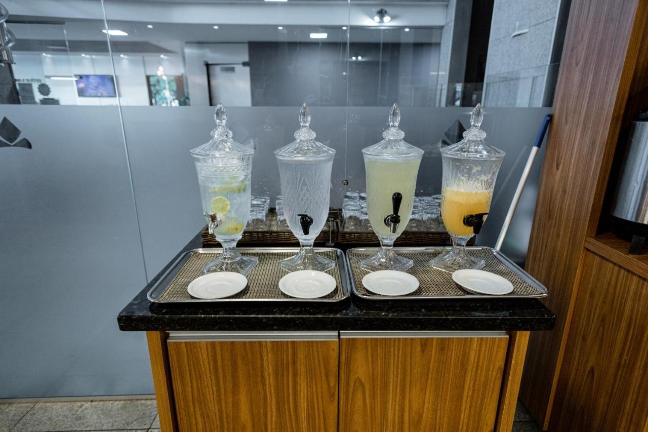 Nobile Suites Diamond ヴィトーリア エクステリア 写真