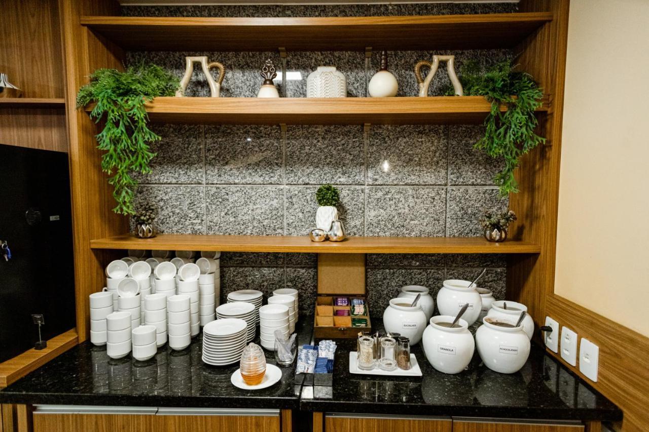 Nobile Suites Diamond ヴィトーリア エクステリア 写真