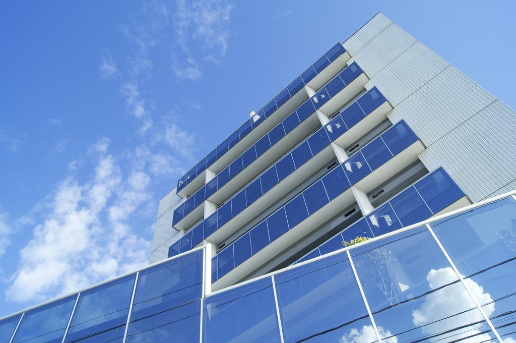 Nobile Suites Diamond ヴィトーリア エクステリア 写真