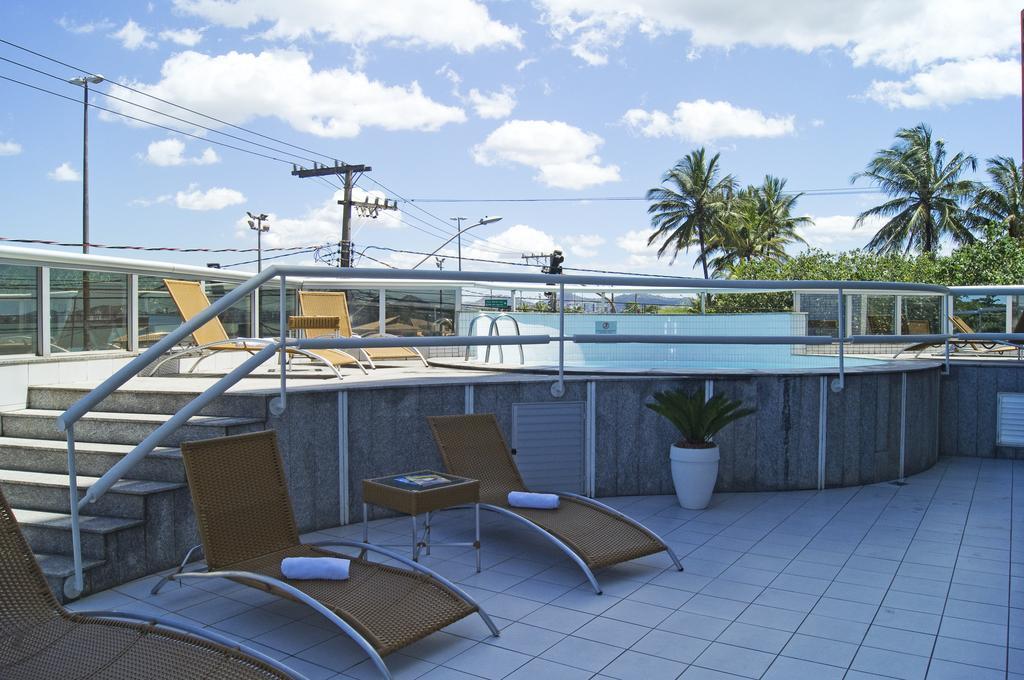 Nobile Suites Diamond ヴィトーリア エクステリア 写真