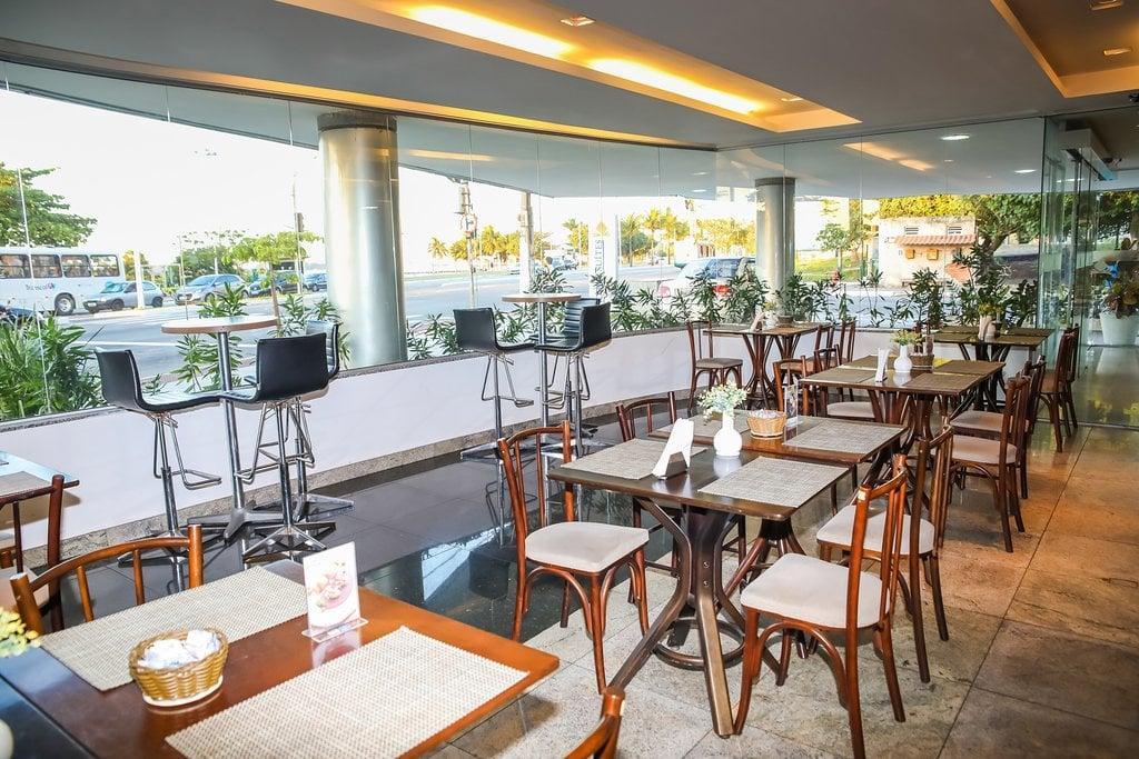 Nobile Suites Diamond ヴィトーリア エクステリア 写真
