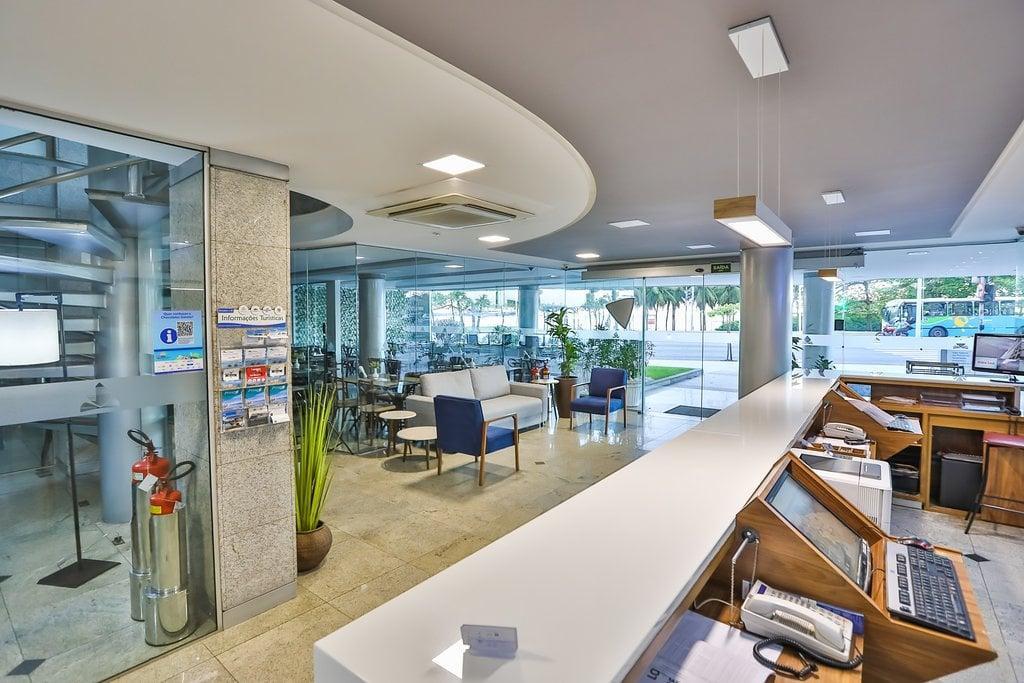 Nobile Suites Diamond ヴィトーリア エクステリア 写真