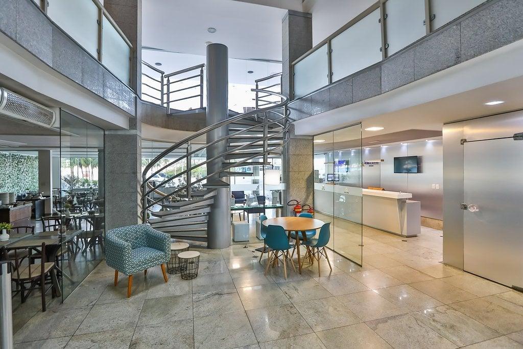 Nobile Suites Diamond ヴィトーリア エクステリア 写真
