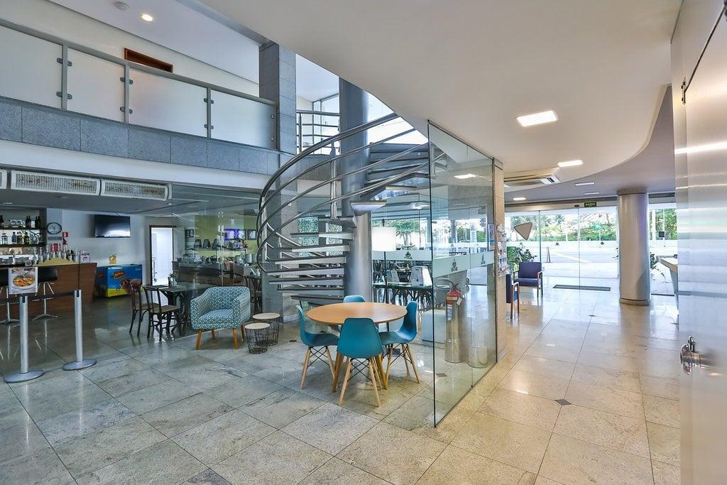 Nobile Suites Diamond ヴィトーリア エクステリア 写真