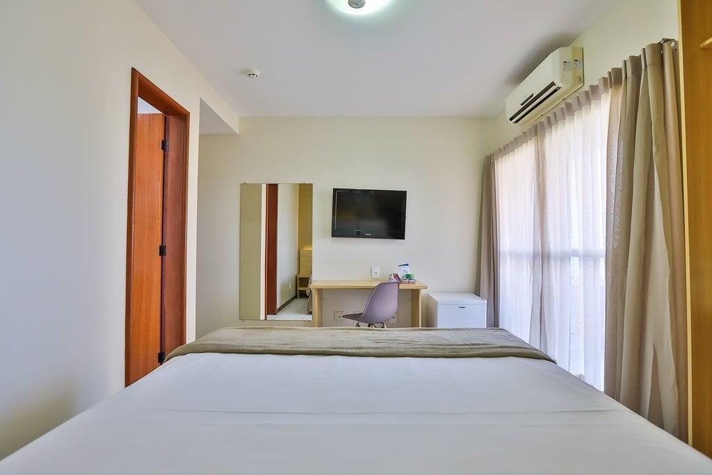 Nobile Suites Diamond ヴィトーリア エクステリア 写真