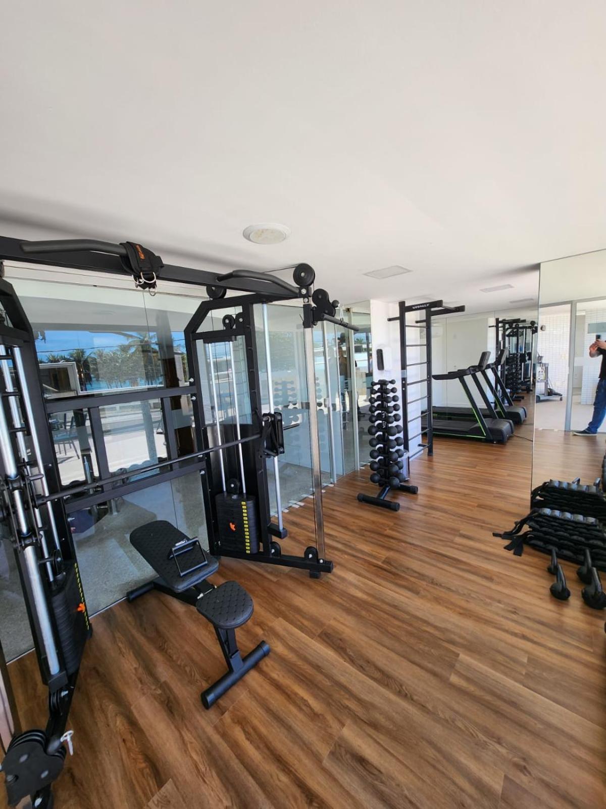 Nobile Suites Diamond ヴィトーリア エクステリア 写真