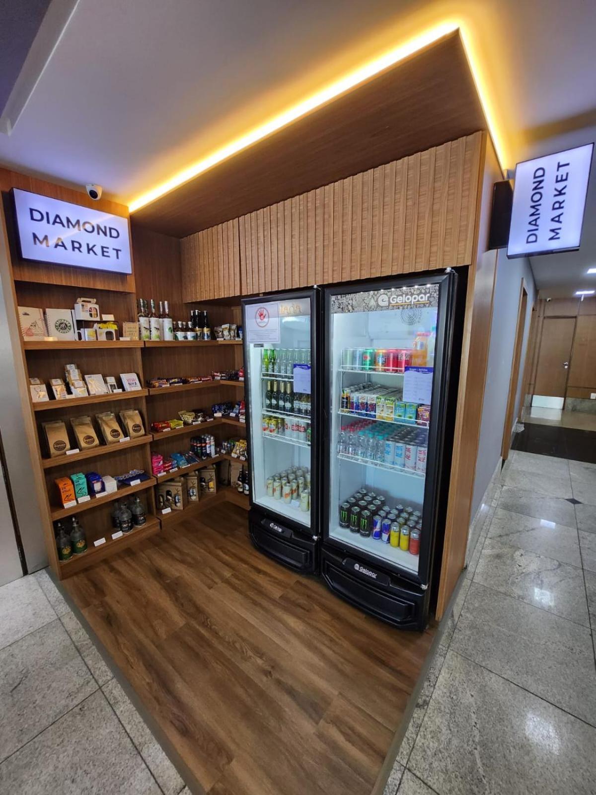 Nobile Suites Diamond ヴィトーリア エクステリア 写真