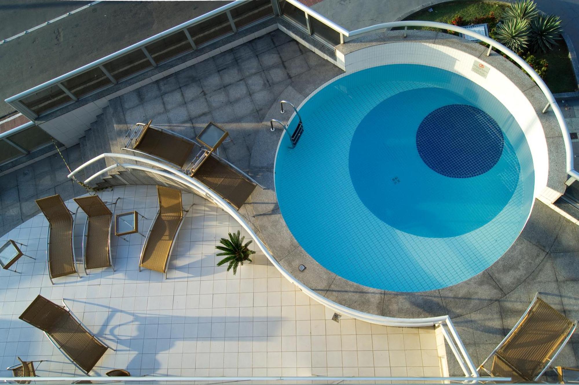 Nobile Suites Diamond ヴィトーリア エクステリア 写真